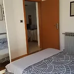 Apartment With One Room In Pula, With Enclosed Garden And Wifi - 4 Km
